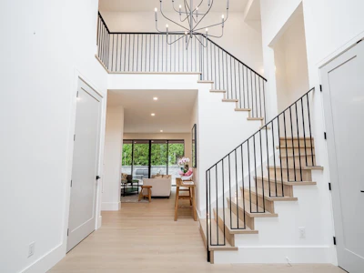 2318 Chantrell Park Drive - 2