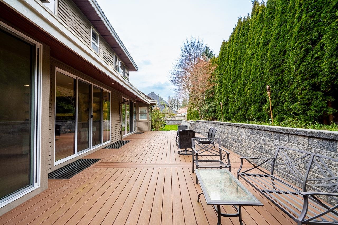 2318 Chantrell Park Drive, Surrey, BC, V4A 9W8 - 37