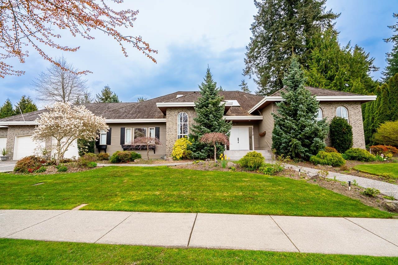 2318 Chantrell Park Drive, Surrey, BC, V4A 9W8 - 39