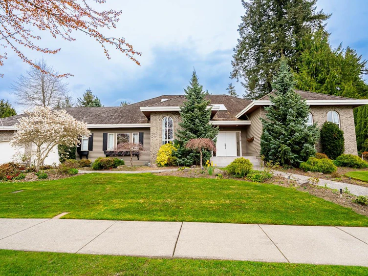 2318 Chantrell Park Drive, Surrey, BC, V4A 9W8 - 39