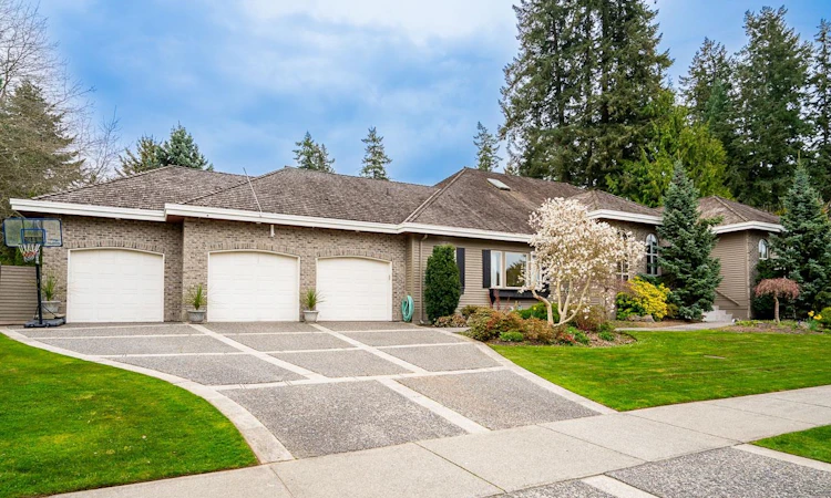2318 Chantrell Park Drive