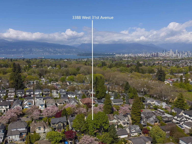 3388 W 31st Avenue, Vancouver, BC, V6S 1X7 - 36