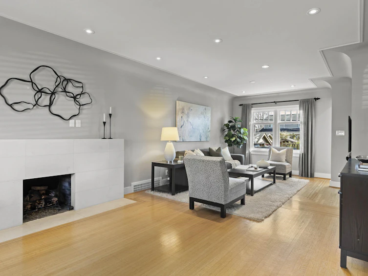 3388 W 31st Avenue, Vancouver, BC, V6S 1X7 - 6