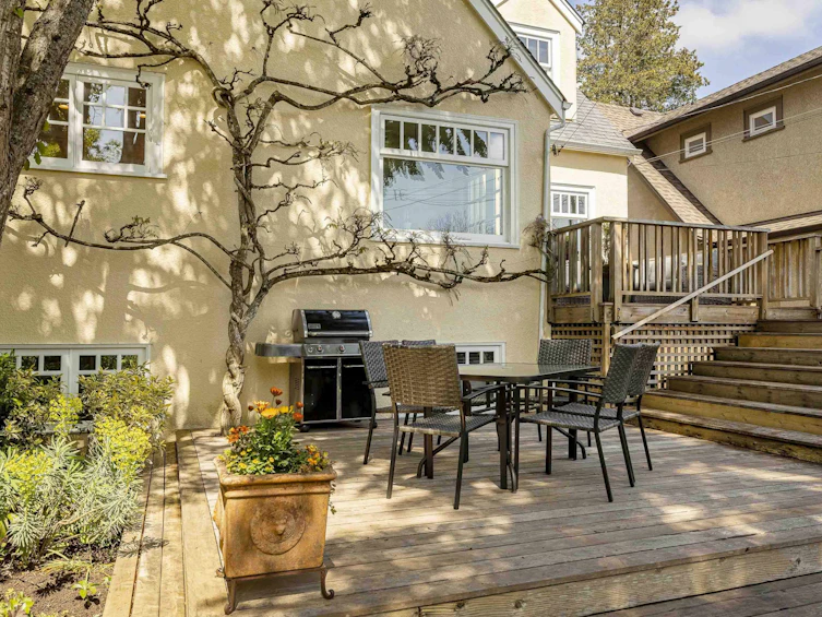3388 W 31st Avenue, Vancouver, BC, V6S 1X7 - 30