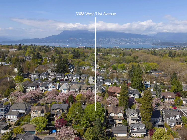 3388 W 31st Avenue, Vancouver, BC, V6S 1X7 - 39