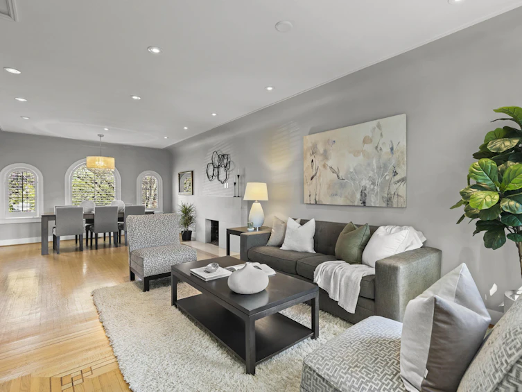 3388 W 31st Avenue, Vancouver, BC, V6S 1X7 - 9