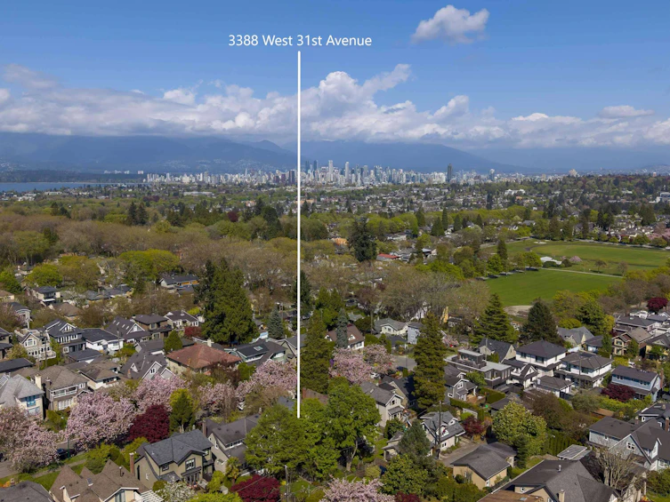 3388 W 31st Avenue, Vancouver, BC, V6S 1X7 - 37