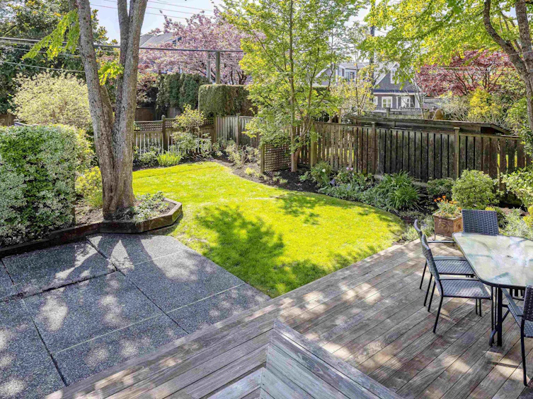 3388 W 31st Avenue, Vancouver, BC, V6S 1X7 - 28