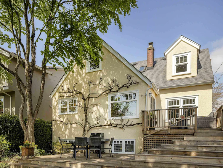 3388 W 31st Avenue, Vancouver, BC, V6S 1X7 - 32