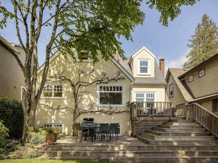 3388 W 31st Avenue, Vancouver, BC, V6S 1X7 - 29