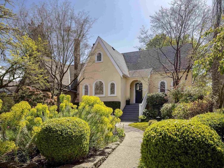 3388 W 31st Avenue, Vancouver, BC, V6S 1X7 - 2