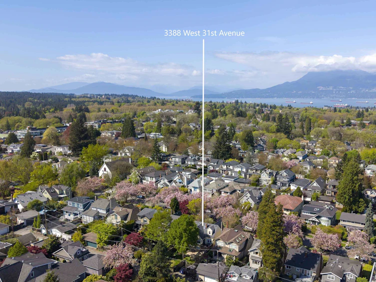 3388 W 31st Avenue, Vancouver, BC, V6S 1X7 - 38