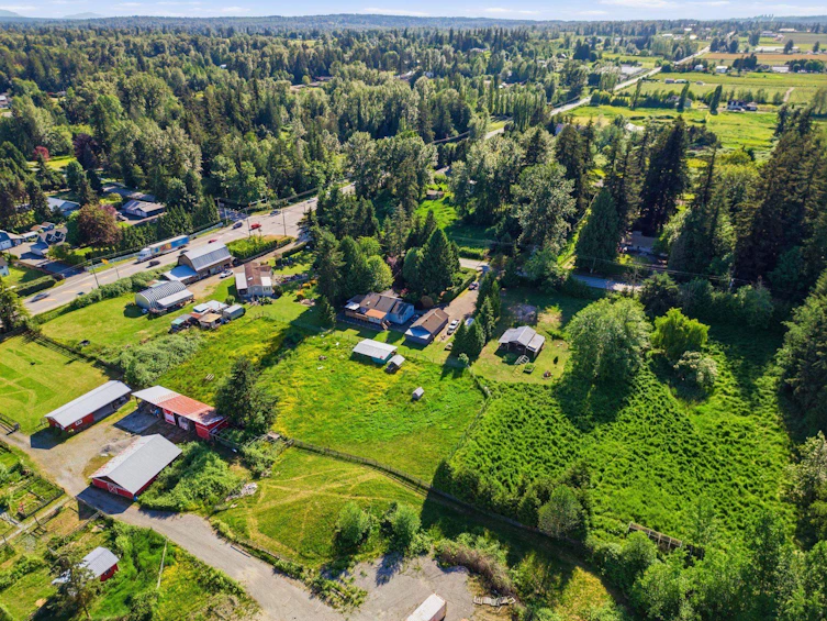 1642 232 Street, Langley, BC, V2Z 1K7