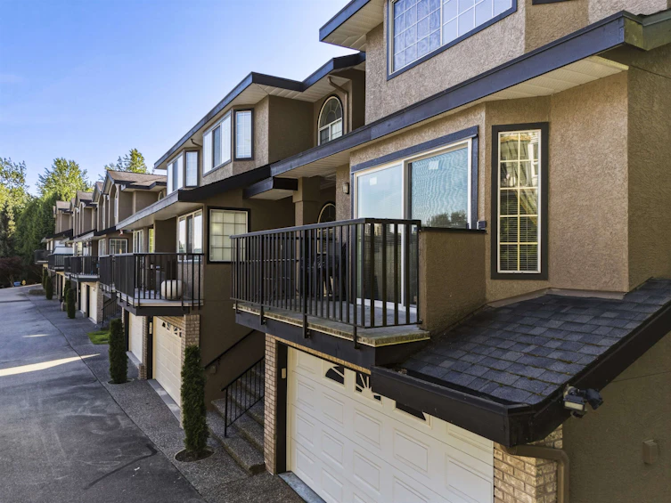 4-22488 116 Avenue, Maple Ridge, BC, V2X 0X6 - 8