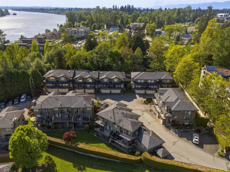 4-22488 116 Avenue, Maple Ridge, BC, V2X 0X6 - 3