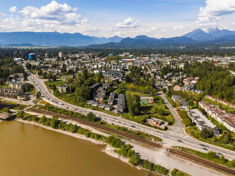 4 - 22488 116th Avenue, Maple Ridge BC V2X 0X6