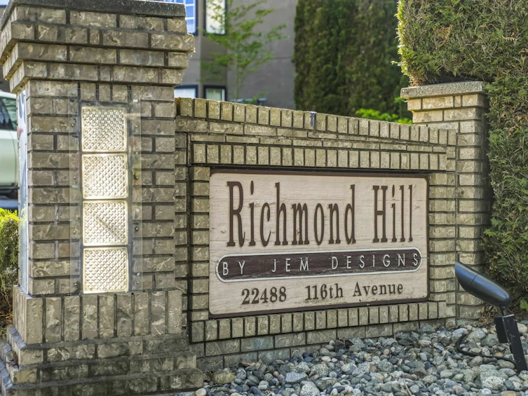 4-22488 116 Avenue, Maple Ridge, BC, V2X 0X6 - 5