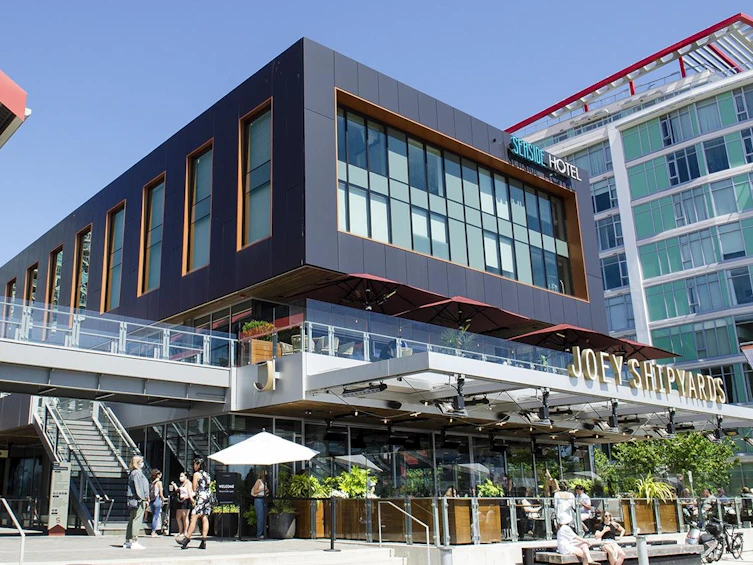 101-330 W 2nd Street, North Vancouver, BC, V7M 1E1 - 28