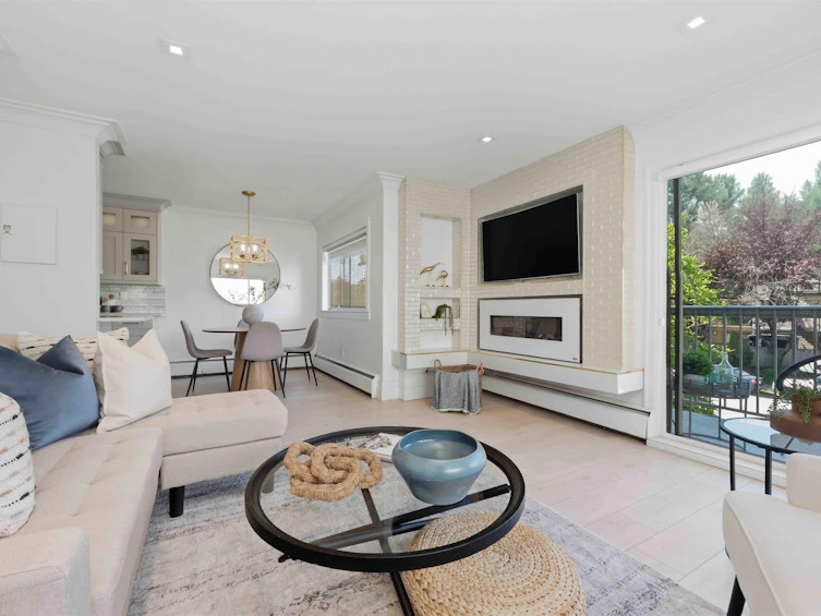 101-330 W 2nd Street, North Vancouver, BC, V7M 1E1 - 5