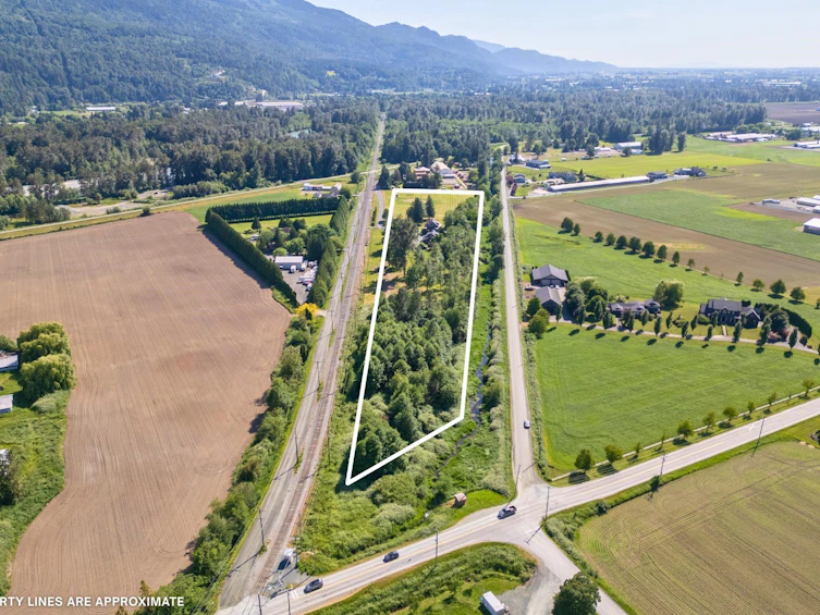 5395 Hooge Road, Chilliwack, BC, V2R 4B4 - 34