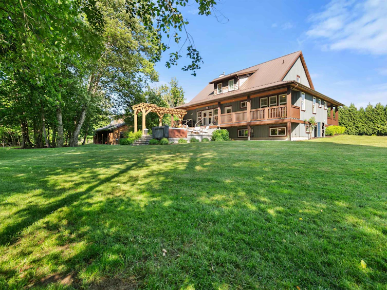 5395 Hooge Road, Chilliwack, BC, V2R 4B4 - 23