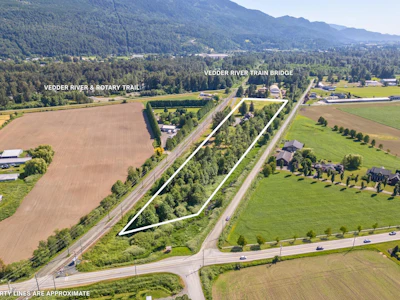 5395 Hooge Road - 2