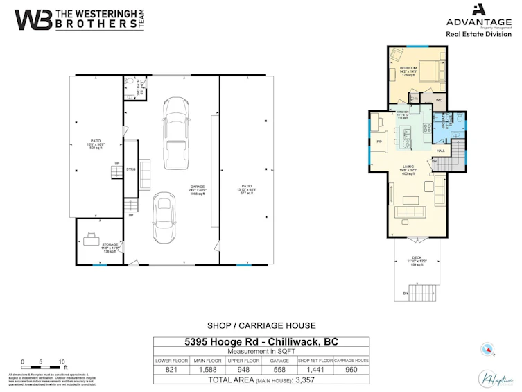 5395 Hooge Road, Chilliwack, BC, V2R 4B4 - 39