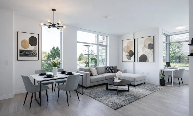302-523 W King Edward Avenue
