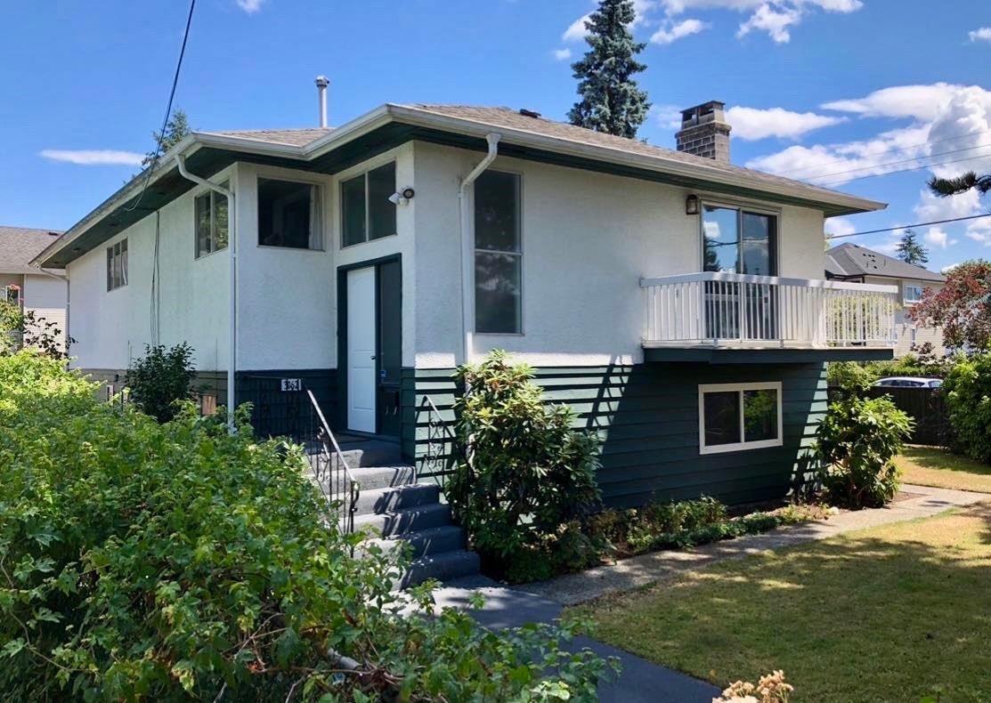 3062 Wellington Street, Port Coquitlam, BC, V3B 3X2