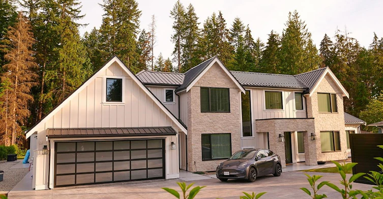 372 Moyne Drive, West Vancouver, BC, V7S 1J5