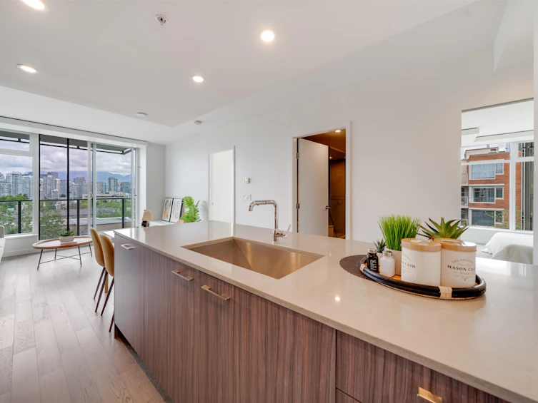 504-2411 Heather Street, Vancouver, BC, V5Z 0B7 - 24