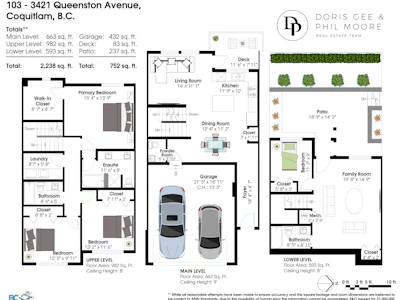 103-3421 Queenston Avenue - 4