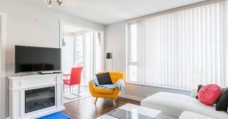 1702-1010 Richards Street, Vancouver, BC, V6B 1G2 - 3