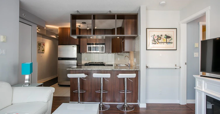 1702-1010 Richards Street, Vancouver, BC, V6B 1G2