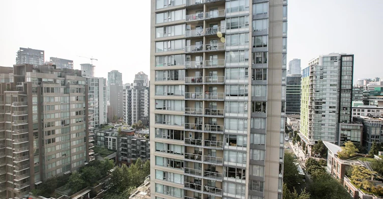 1702-1010 Richards Street, Vancouver, BC, V6B 1G2 - 16