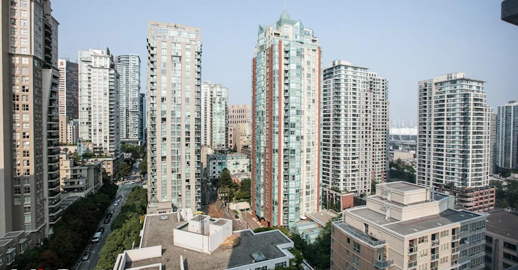 1702-1010 Richards Street, Vancouver, BC, V6B 1G2 - 14