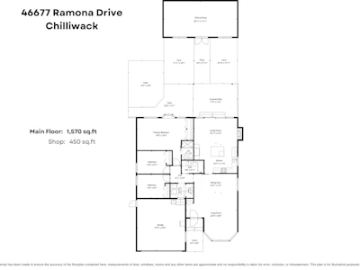 46677 Ramona Drive - 5