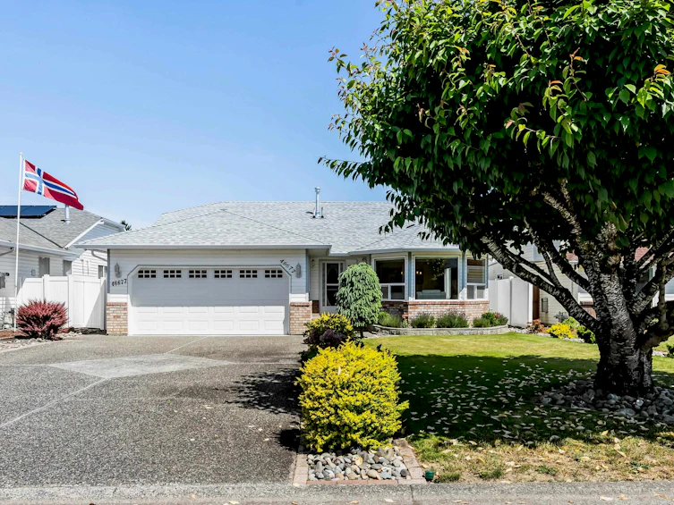 46677 Ramona Drive, Chilliwack, BC, V2P 7W6