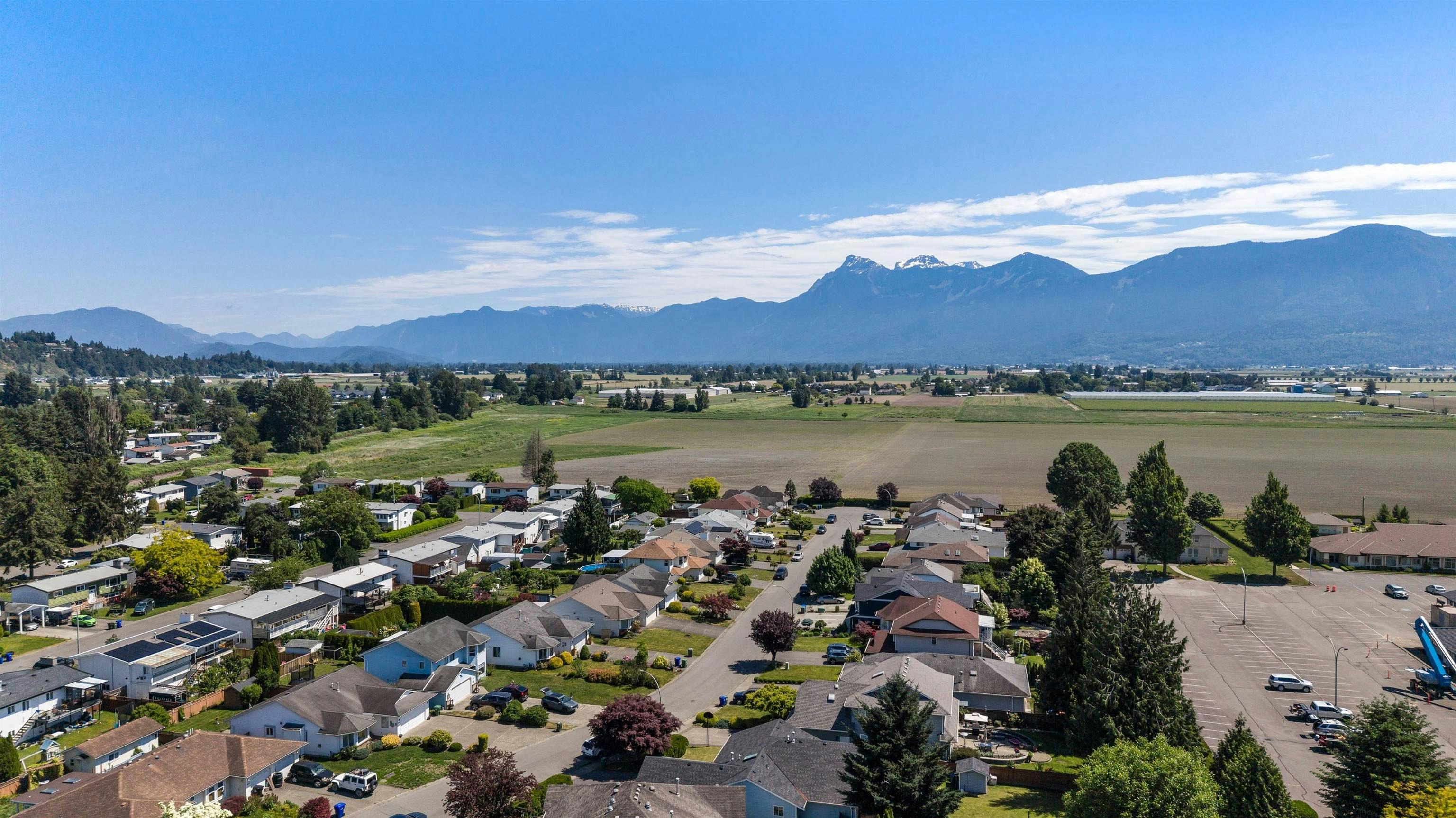 46677 Ramona Drive, Chilliwack, BC, V2P 7W6