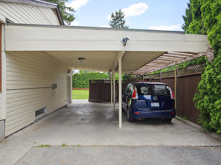 11757 Carr Street, Maple Ridge, BC, V2X 5N1 - 4