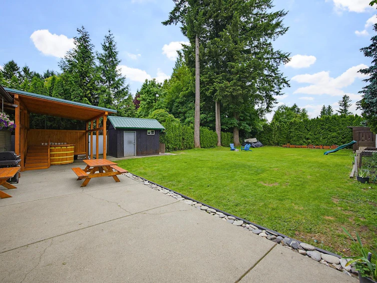 11757 Carr Street, Maple Ridge, BC, V2X 5N1 - 37