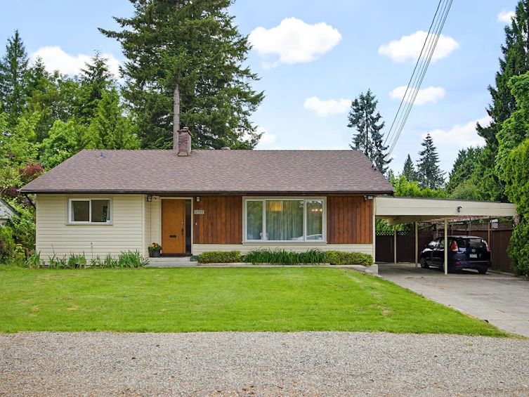 11757 Carr Street, Maple Ridge, BC, V2X 5N1