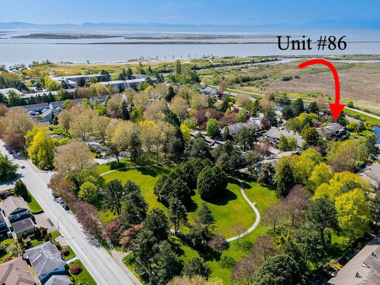 86-11491 7th Avenue, Richmond, BC, V7E 4J5 - 2