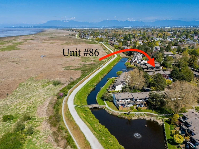 86-11491 7th Avenue, Richmond, BC, V7E 4J5