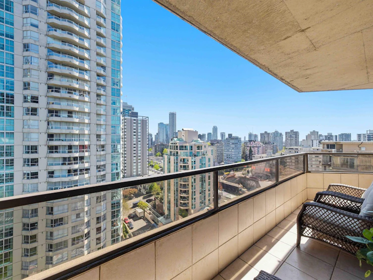 1602-738 Broughton Street, Vancouver, BC, V6G 3A7 - 28