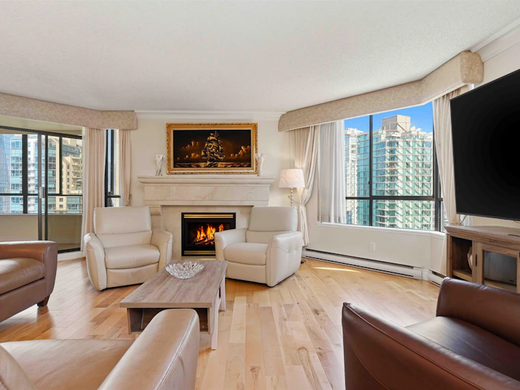 1602-738 Broughton Street, Vancouver, BC, V6G 3A7 - 6