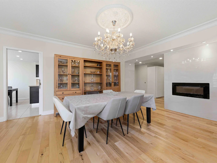 1602-738 Broughton Street, Vancouver, BC, V6G 3A7 - 16