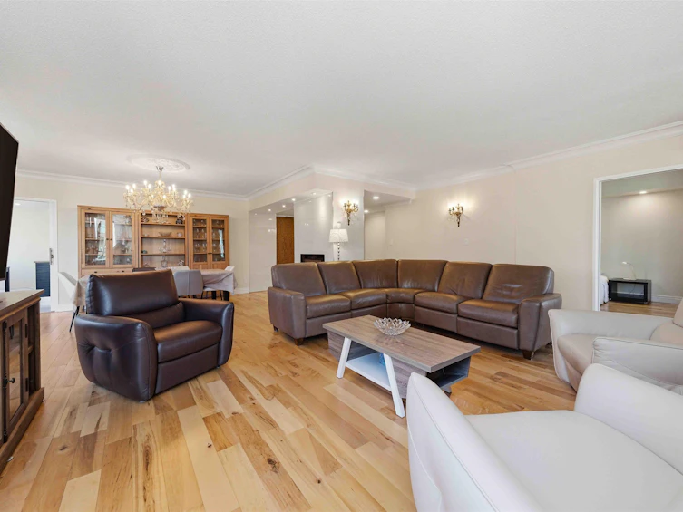 1602-738 Broughton Street, Vancouver, BC, V6G 3A7 - 5