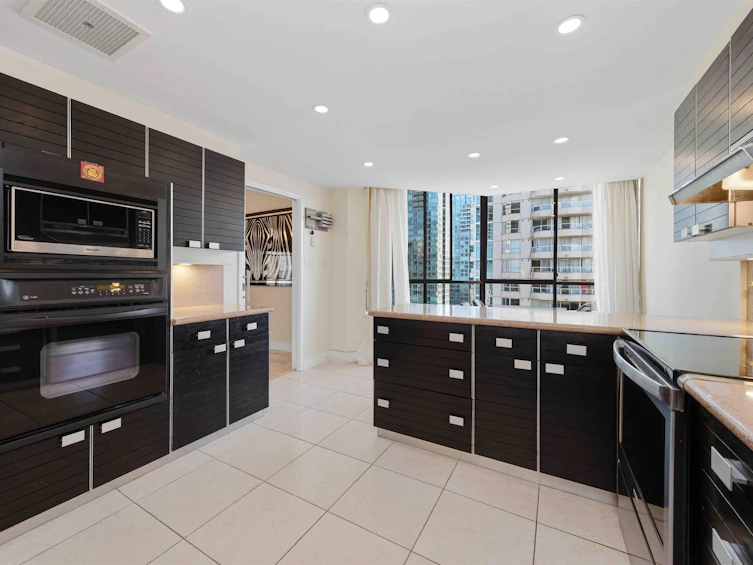 1602-738 Broughton Street, Vancouver, BC, V6G 3A7 - 8