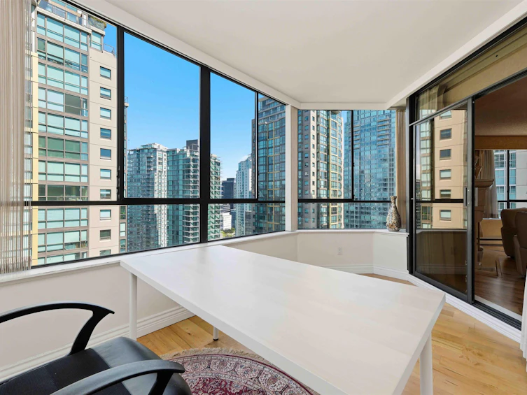 1602-738 Broughton Street, Vancouver, BC, V6G 3A7 - 17